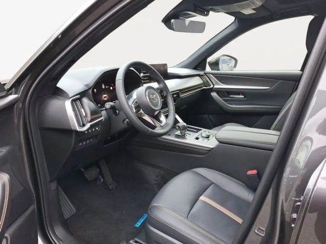 Mazda CX-80 Homura Plus