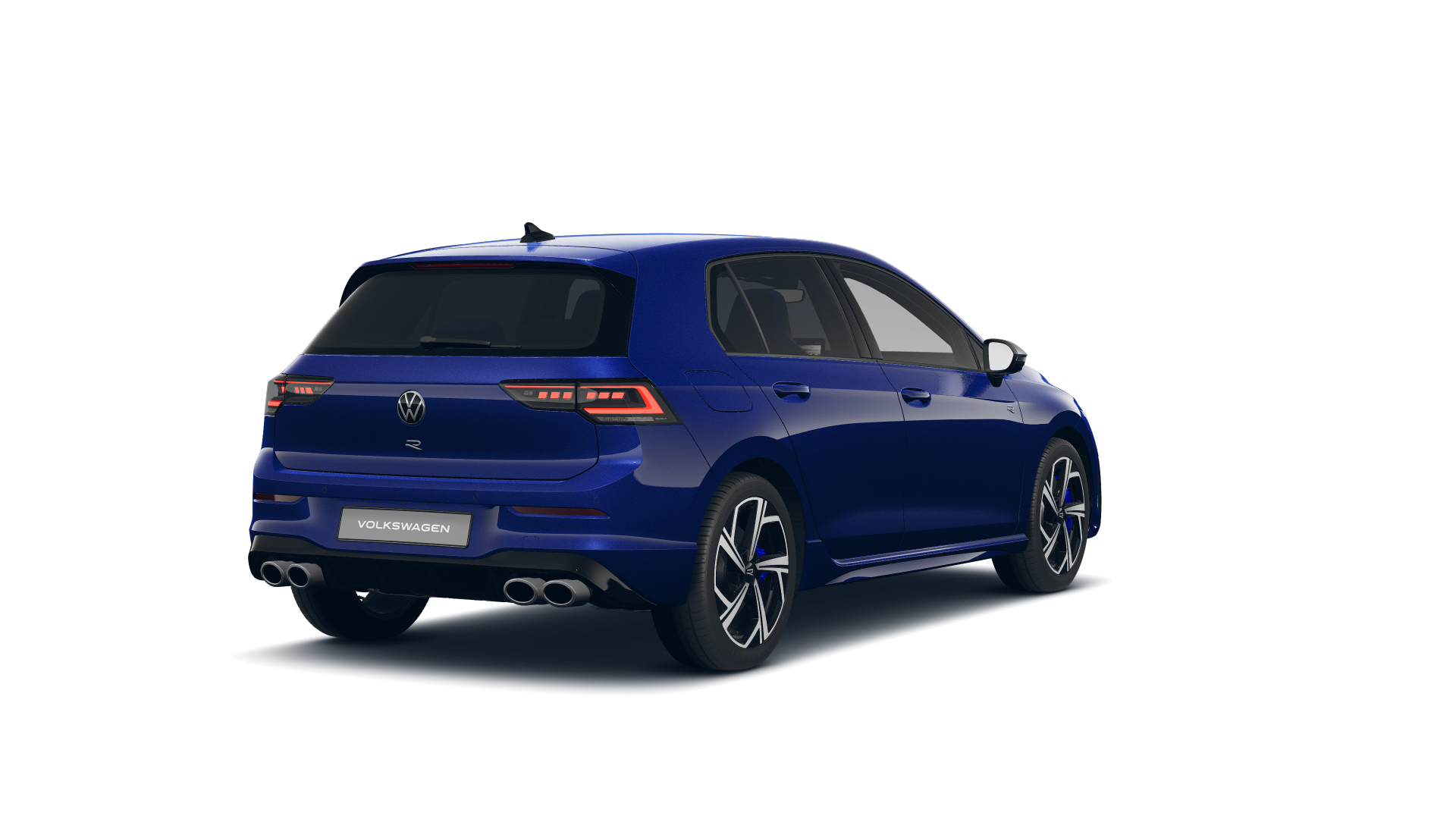 Volkswagen Golf Golf VIII