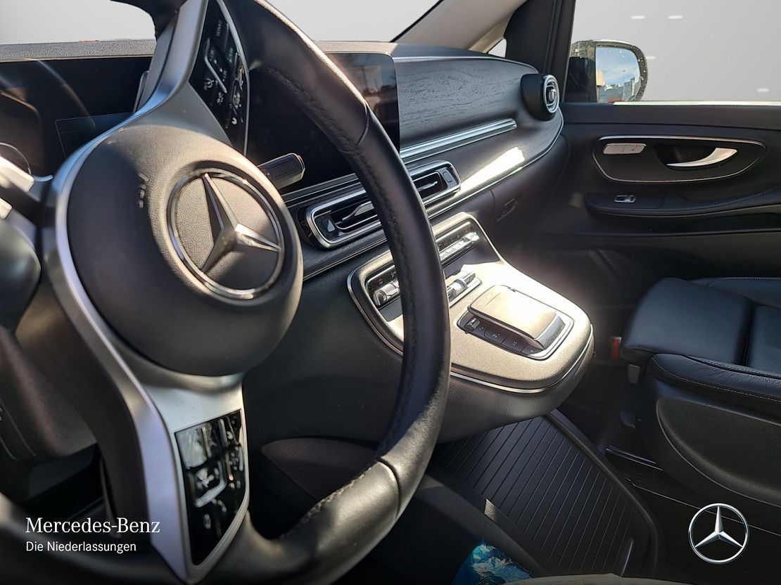 Mercedes-Benz V 300 AVANTGARDE CDI Extralang