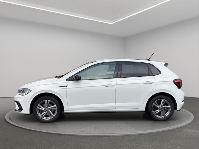Volkswagen Polo 1.0 TSI R-Line