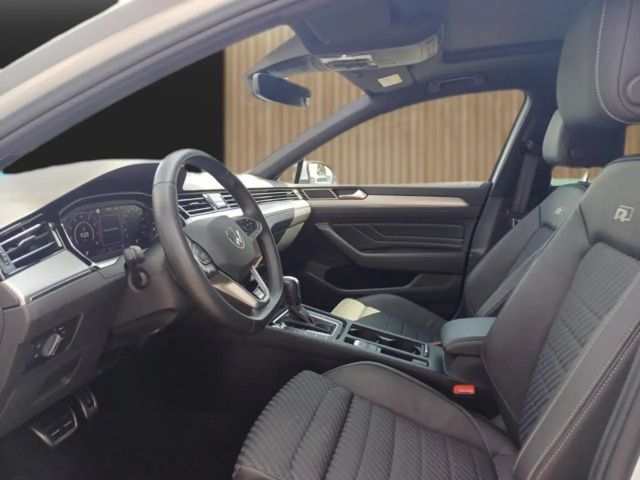 Volkswagen Passat 1.5 TSI