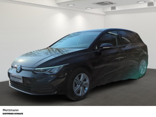 Volkswagen Golf 1.5 TSI Life