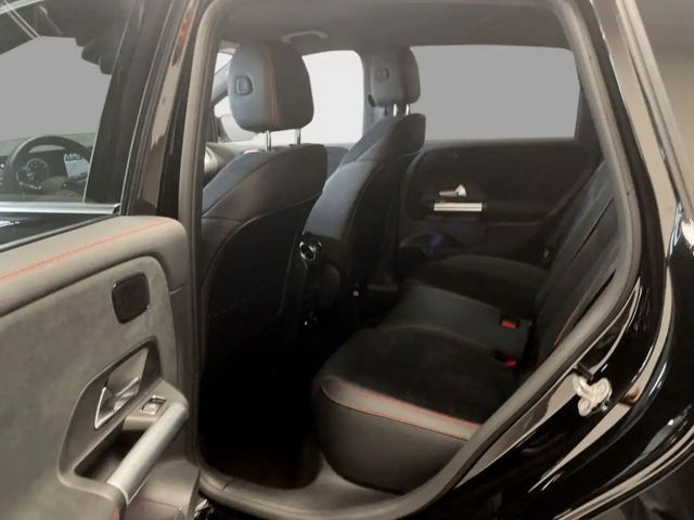 Mercedes-Benz B 200 B-Klasse