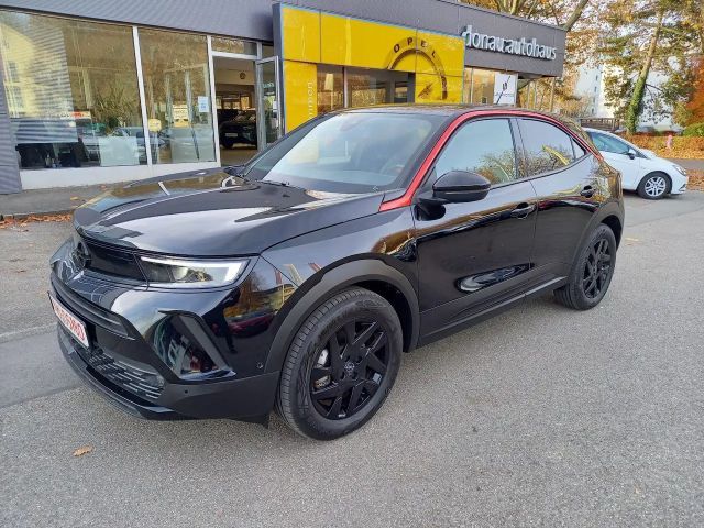 Opel Mokka GS-Line Grand Sport