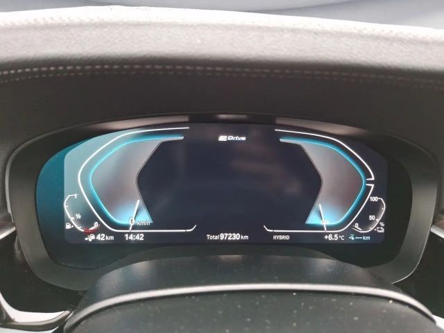 BMW 530 530e Luxury Line Touring