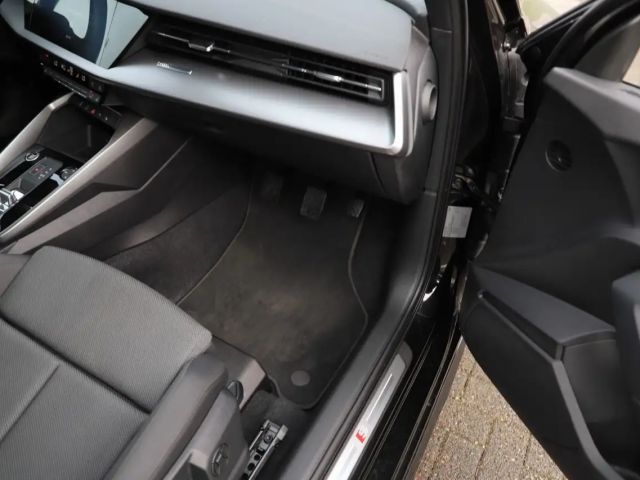 Audi A3 35 TFSI S-Tronic Sedan