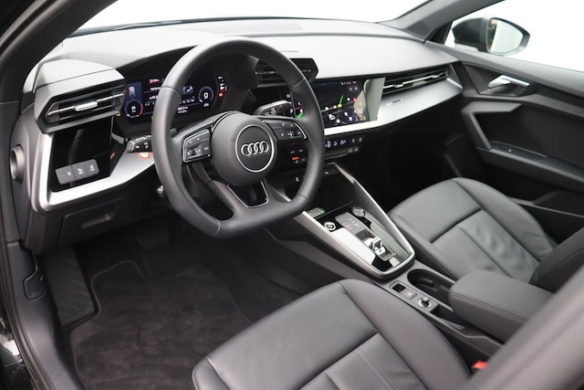Audi A3 35 TDI S-Tronic Sportback