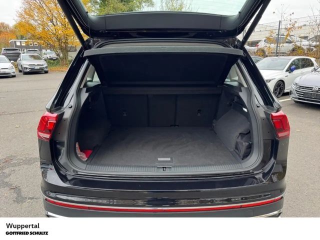 Volkswagen Tiguan 2.0 TDI DSG