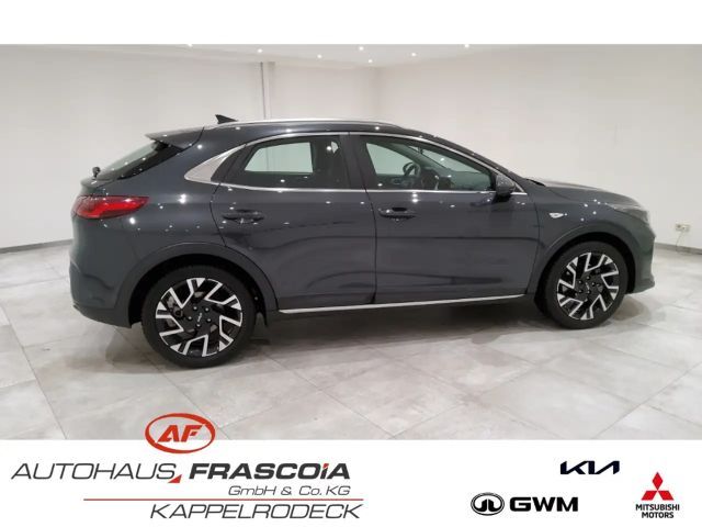 Kia XCeed GDi Vision