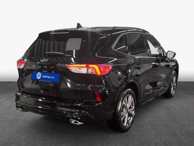 Ford Kuga ST Line X