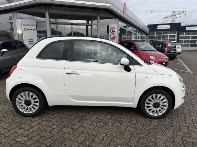 Fiat 500 Dolcevita