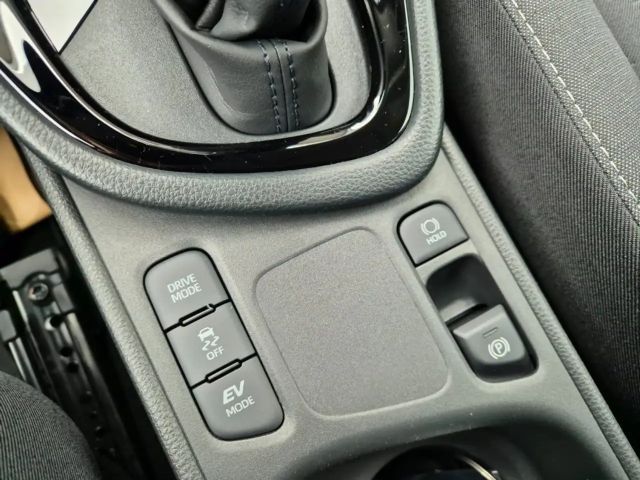 Toyota Yaris 5-deurs Active