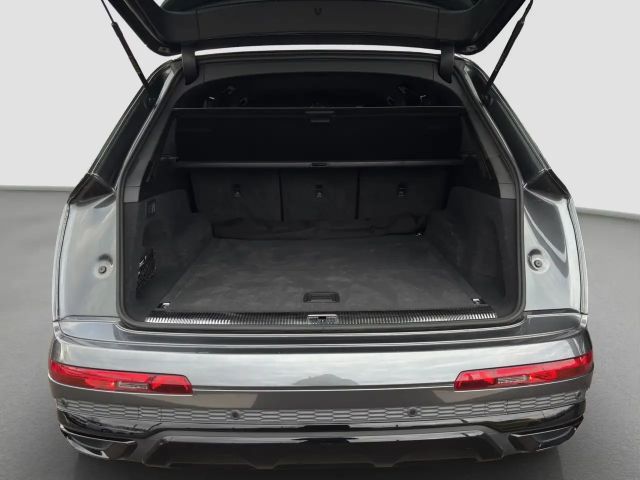 Audi Q7 45 TDI Quattro S-Line
