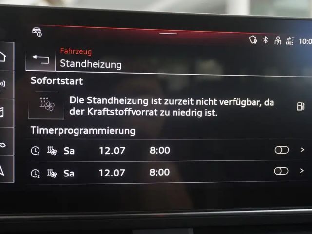 Audi A4 40 TFSI Avant Quattro S-Line