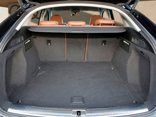 Audi Q5 40 TDI Quattro S-Tronic Sportback