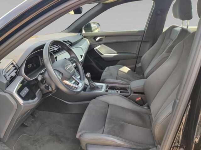 Audi Q3 35 TDI Quattro S-Tronic