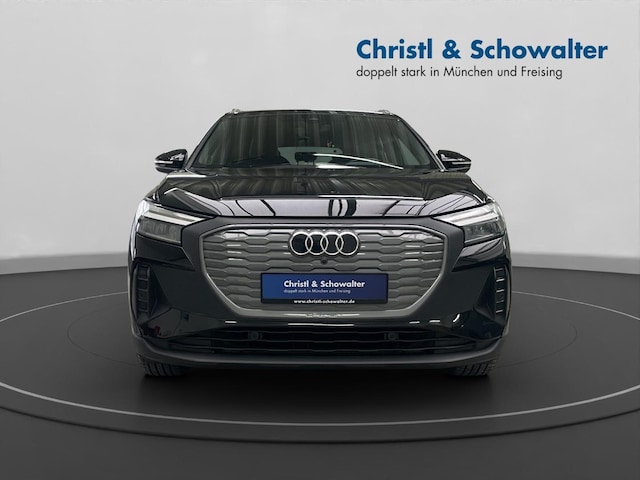 Audi Q4 e-tron 40