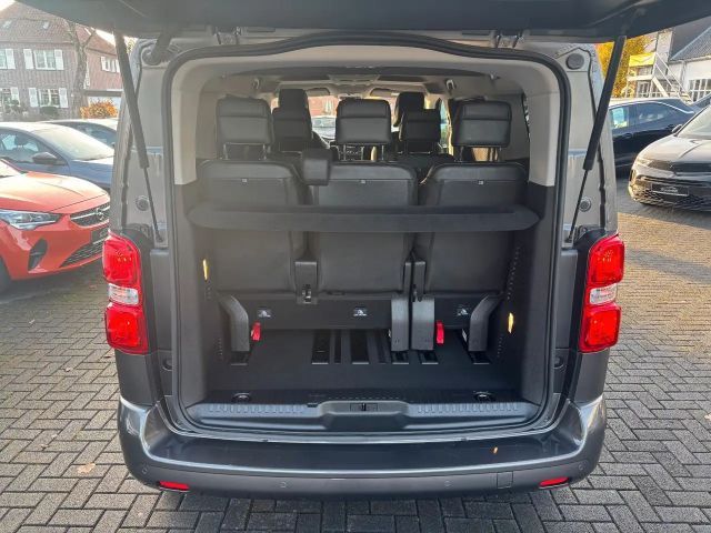 Opel Zafira Life Tourer