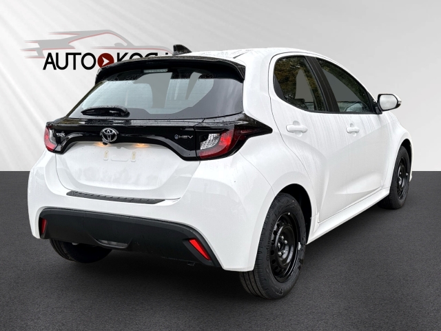 Toyota Yaris 5-deurs Business