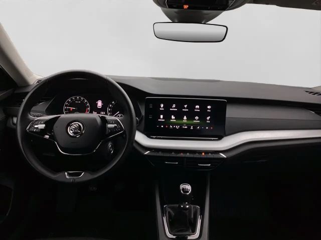 Skoda Octavia 2.0 TDI Combi Tour