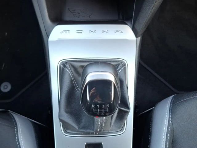 Opel Mokka 1.2 Turbo GS-Line Grand Sport Turbo