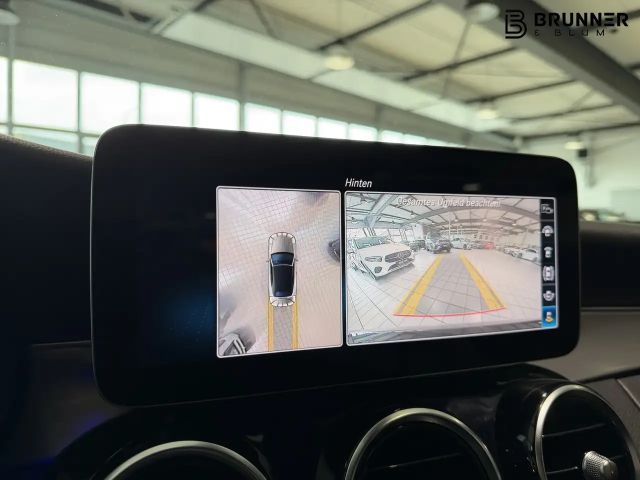 Mercedes-Benz C 300 Cabriolet