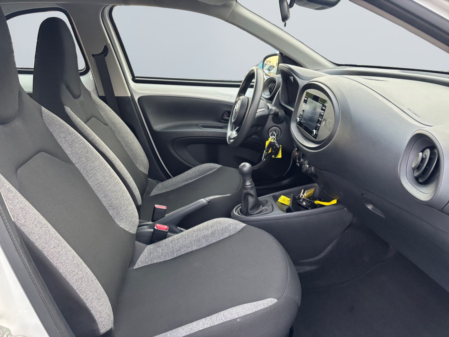 Toyota Aygo X 5-deurs