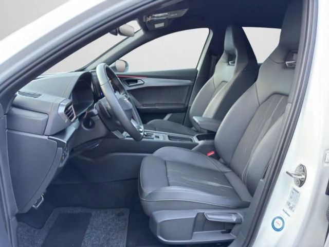 Cupra Formentor 2.0 TSI 4Drive DSG