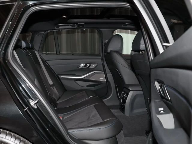 BMW 340 Touring xDrive