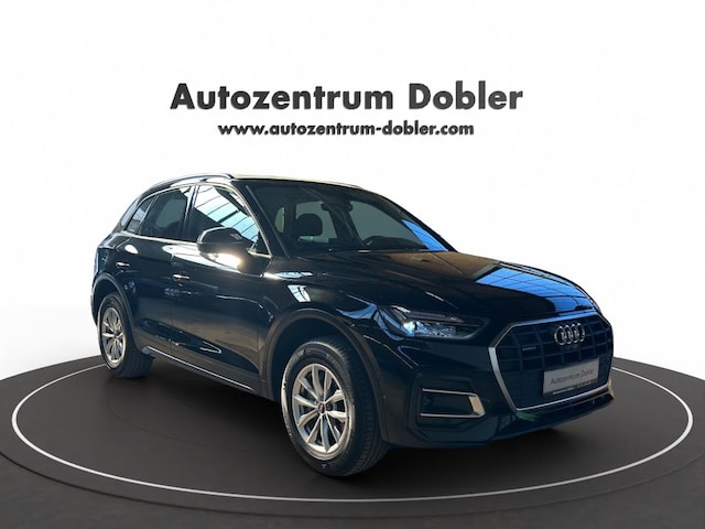 Audi Q5 40 TFSI Quattro S-Tronic