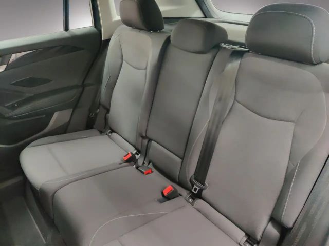 Volkswagen Tiguan 1.5 eTSI