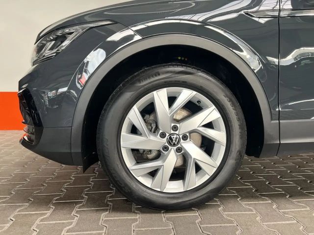 Volkswagen Tiguan 2.0 TDI DSG Elegance Elegance