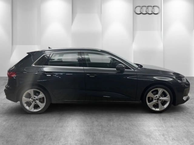 Audi A3 35 TFSI Sedan Sportback