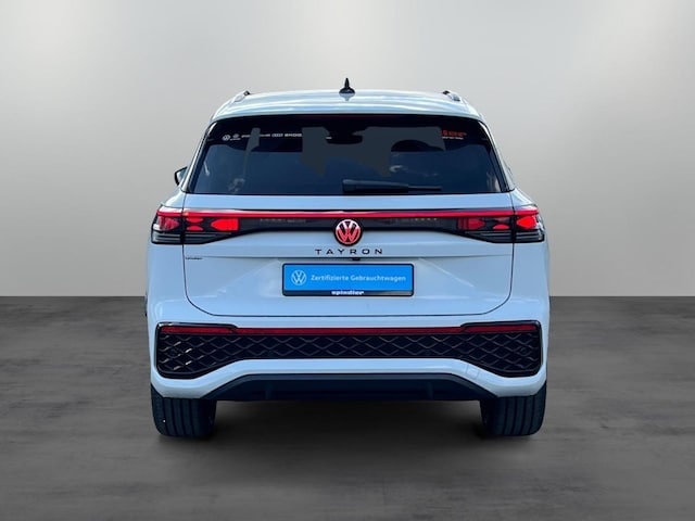 Volkswagen Tayron DSG R-Line eHybrid