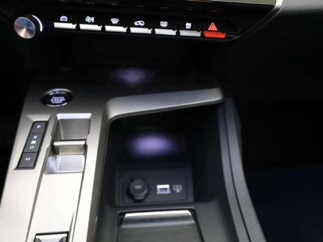 Peugeot 308 Allure Pack Hybrid