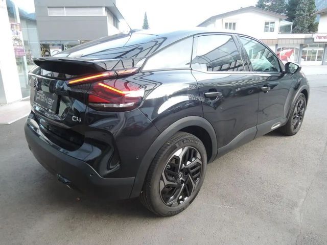 Citroën C4 PureTech Shine