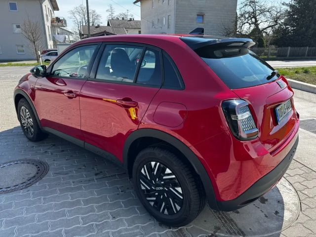 Fiat 600e Hybrid 125-Jahre-Edition