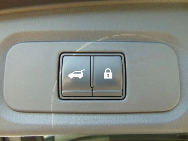 Nissan Qashqai Tekna