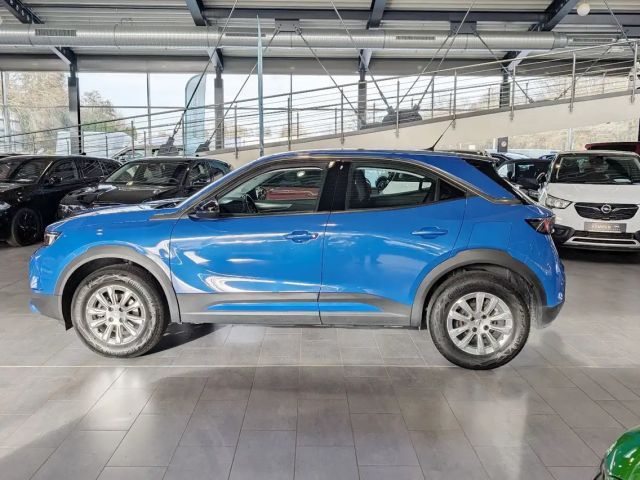 Opel Mokka 1.2 Turbo Edition Turbo