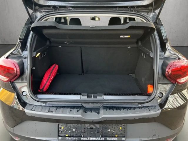 Dacia Sandero Extreme Stepway