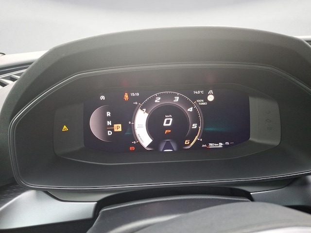 Cupra Leon DSG Sportstourer