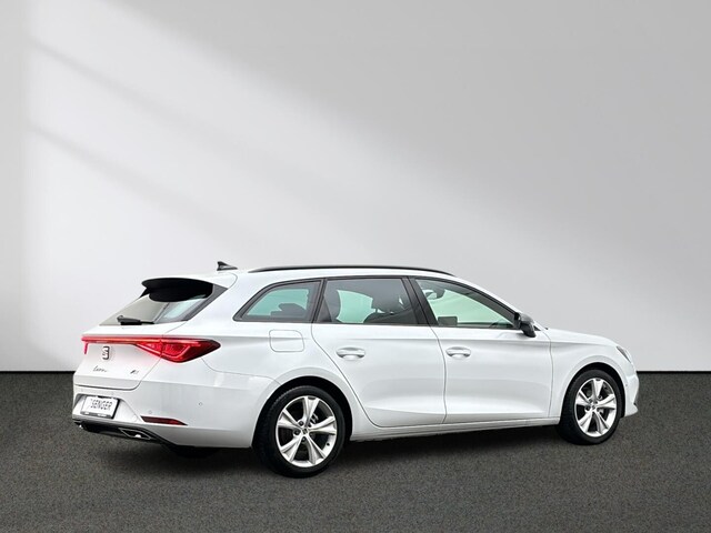 Seat Leon 1.5 eTSI DSG FR-lijn Sportstourer