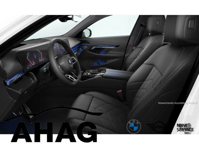 BMW 540 540d M-Sport Touring xDrive