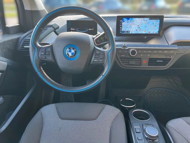 BMW i3 Sedan