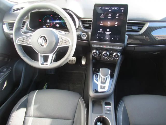 Renault Arkana E-Tech