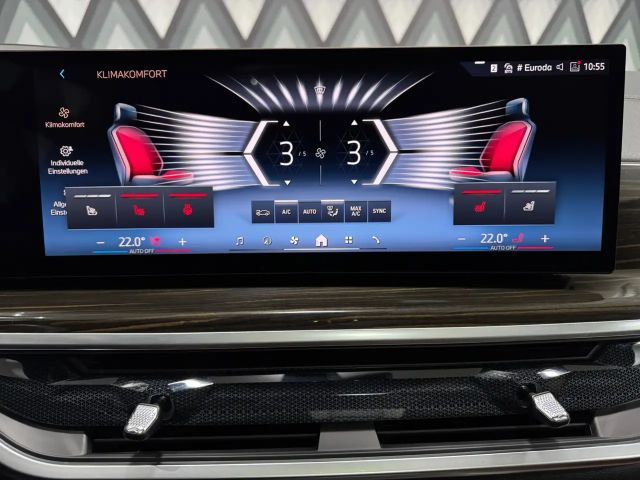 BMW X5 M-Sport xDrive