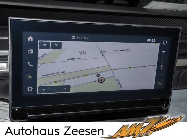 Citroën C3 Aircross Max