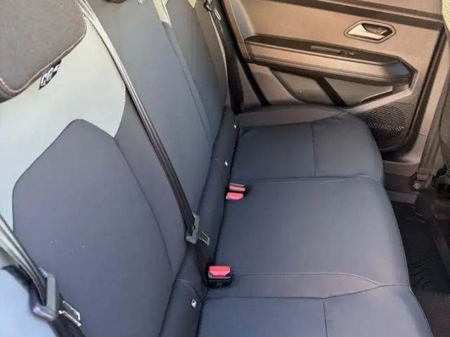 Dacia Duster 4WD Extreme