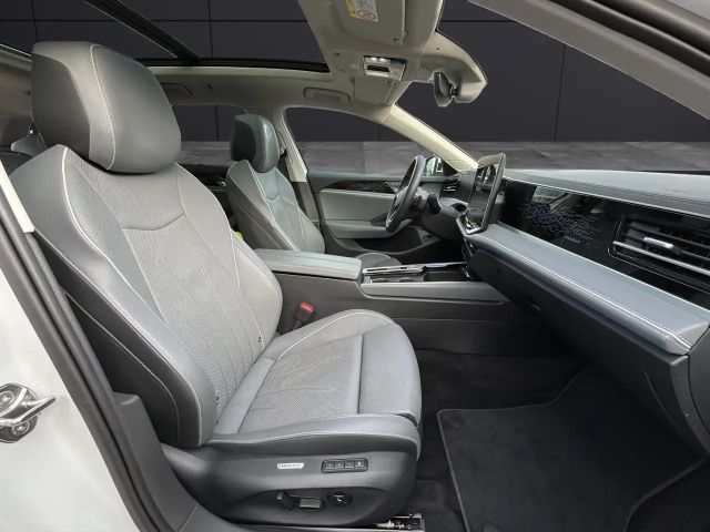 Volkswagen Passat DSG Elegance Elegance