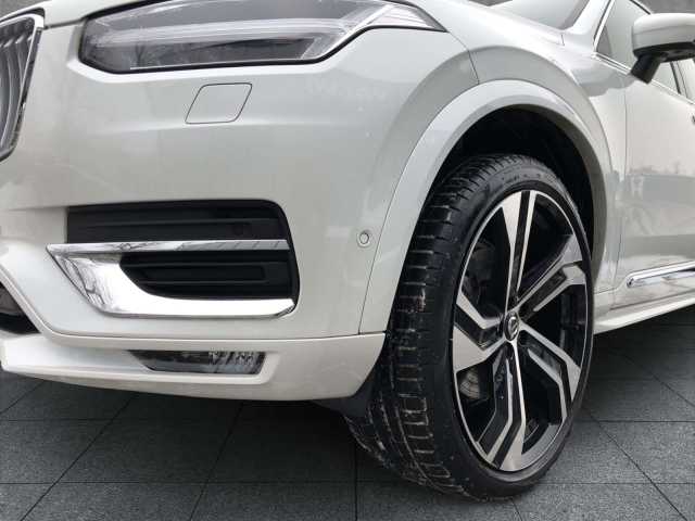 Volvo XC90 AWD Bright Ultimate